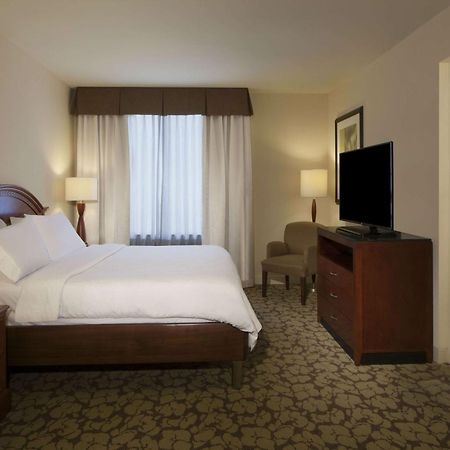 Hilton Garden Inn Virginia Beach Town Center Exteriér fotografie