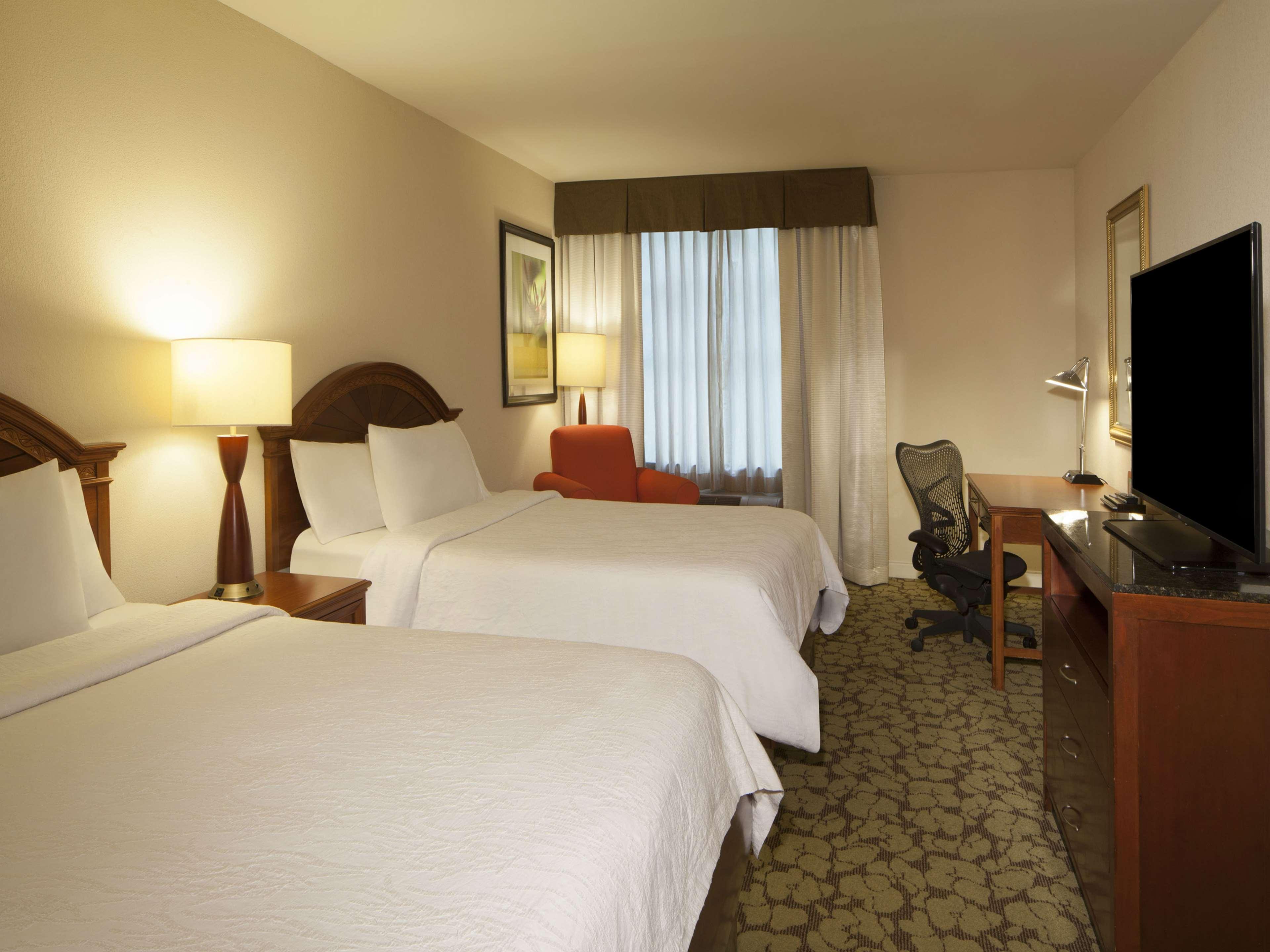 Hilton Garden Inn Virginia Beach Town Center Exteriér fotografie