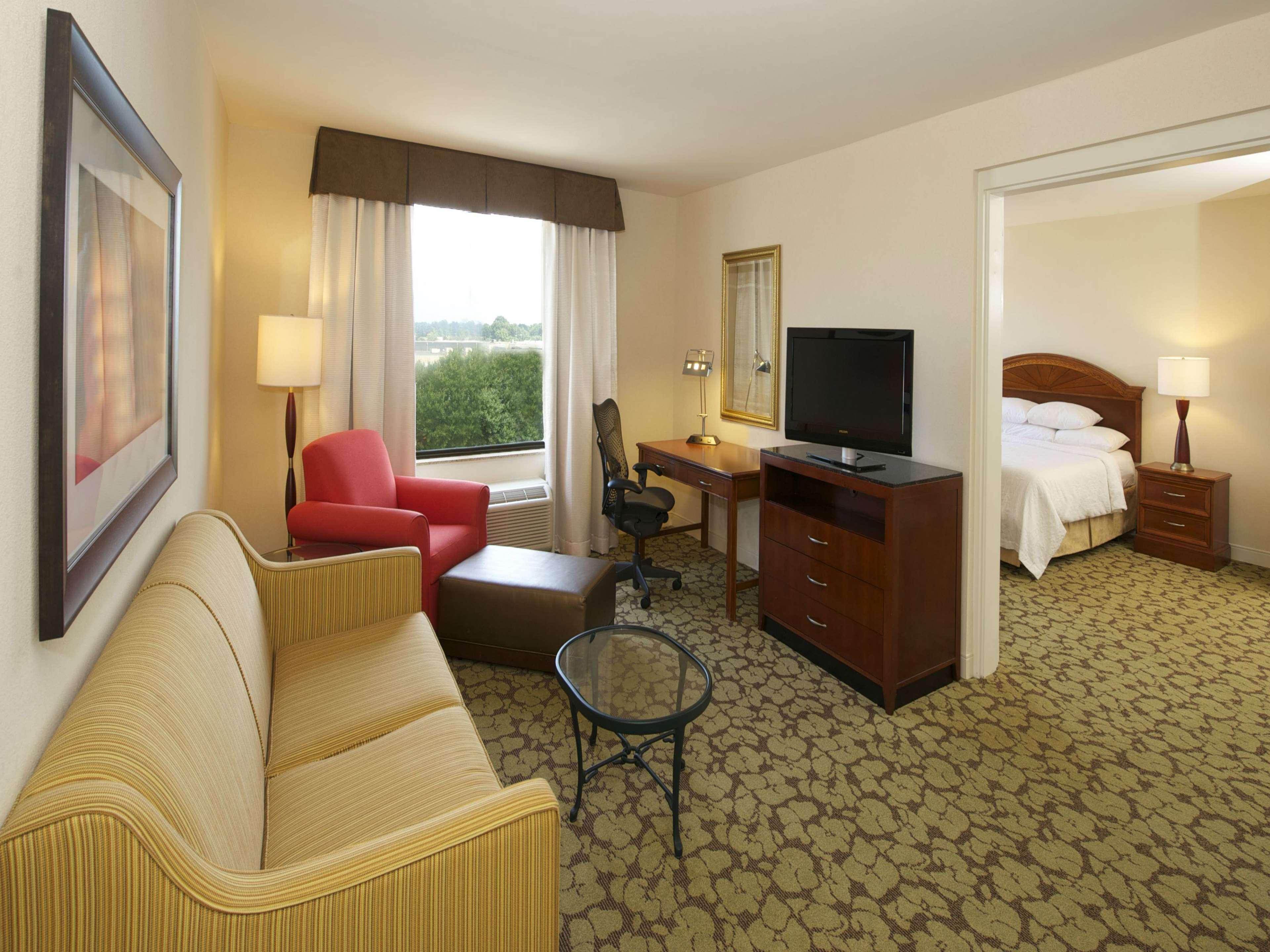 Hilton Garden Inn Virginia Beach Town Center Exteriér fotografie