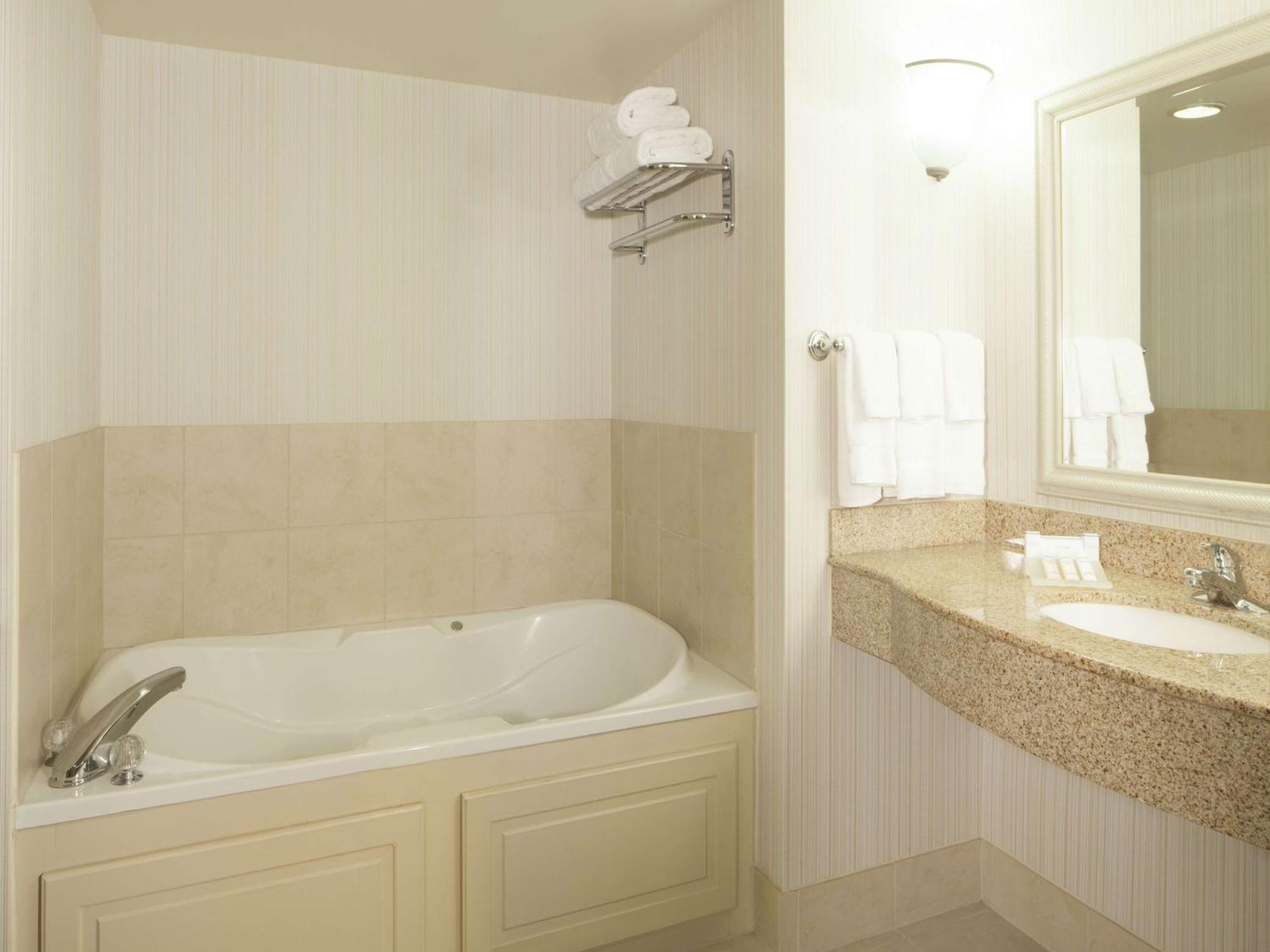 Hilton Garden Inn Virginia Beach Town Center Exteriér fotografie