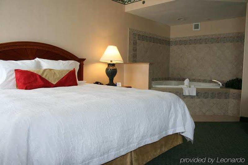 Hilton Garden Inn Virginia Beach Town Center Exteriér fotografie